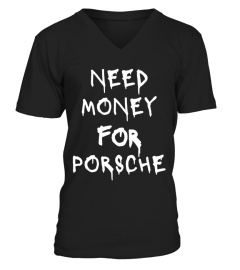Need Money for Porsche BK