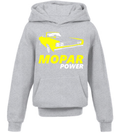 GR. 1968 - Dodge Coronet Super Bee - Mopar T-Shirt-