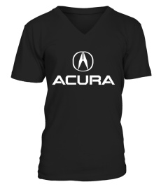 Acura Logo 1 BK