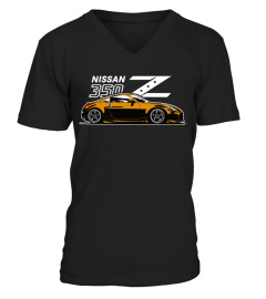 Nissan 350z BK 013