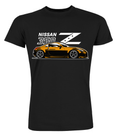 Nissan 350z BK 013