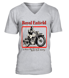 YL 022.Royal Enfield