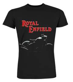 BK 013.Royal Enfield