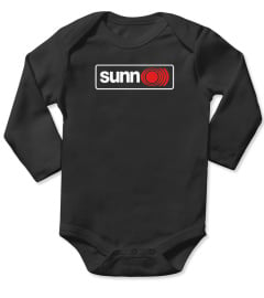 Sunn O Merch