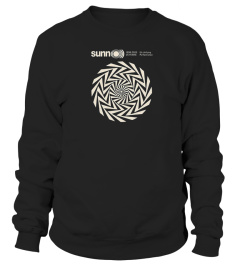 Sunn O Merch