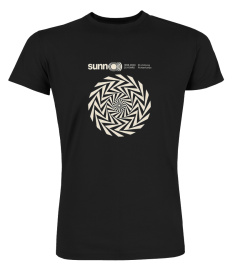 Sunn O Merch