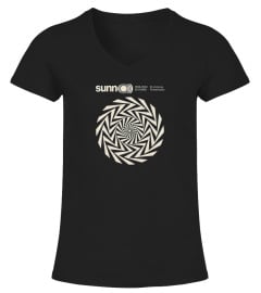 Sunn O Merch