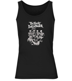 Black Dahlia Murder Merch