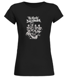 Black Dahlia Murder Merch