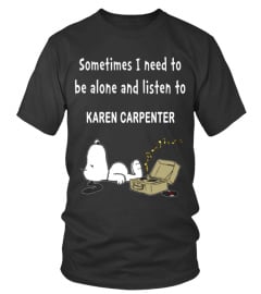 Karen Carpenter‏ ‏