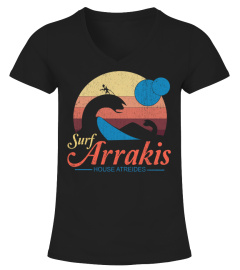 Dune - Surf Arrakis T-shirt