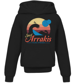 Dune - Surf Arrakis T-shirt