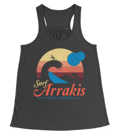 Dune - Surf Arrakis T-shirt