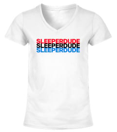 Sleeperdude Merch