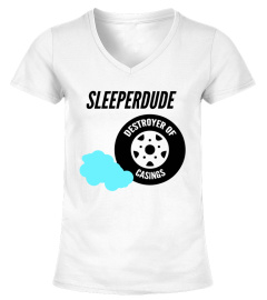 Sleeperdude Merch