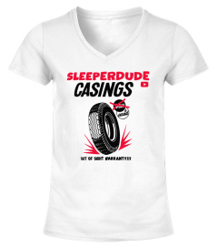 Sleeperdude Merch