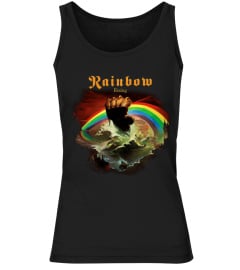 MET200-013-BK. Rainbow - Rising (2)