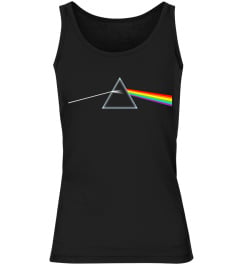 PGSR-BK. Pink Floyd - The Dark Side of the Moon