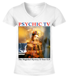 Psychic TV WT (3)