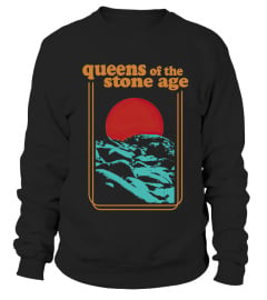 Queens Of The Stone Age Tee