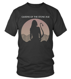 Queens Of The Stone Age Shirt