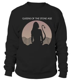 Queens Of The Stone Age Shirt