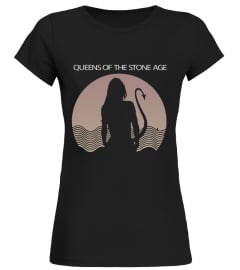 Queens Of The Stone Age Shirt