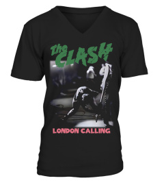 2 Side - The Clash  - London Calling - LT01