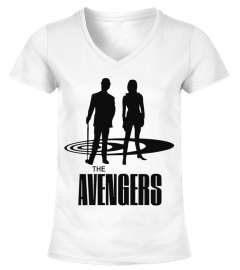 014. The Avengers WT