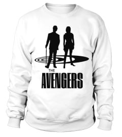 014. The Avengers WT