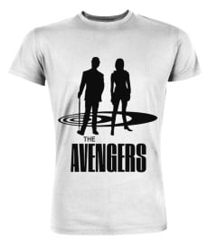 014. The Avengers WT