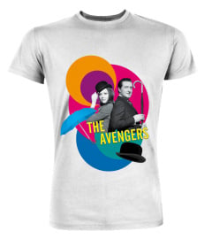 025. The Avengers WT