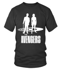 The Avengers 3 BK