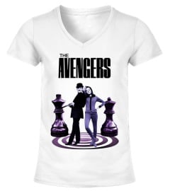 003. The Avengers WT