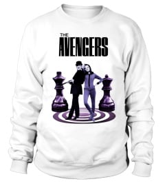 003. The Avengers WT