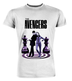 003. The Avengers WT