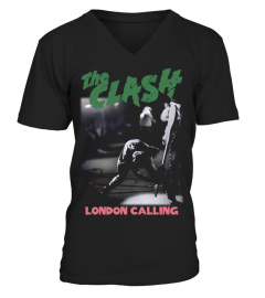 2 Side - The Clash  - London Calling - LT001