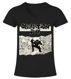 PNK-101-BK. Operation Ivy - Energy