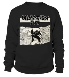 PNK-101-BK. Operation Ivy - Energy