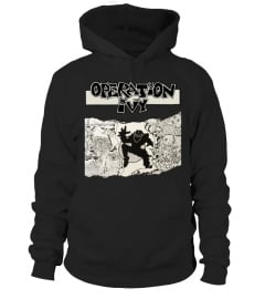 PNK-101-BK. Operation Ivy - Energy