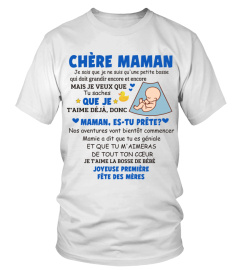 Chère Maman En Cette Fête Des Mères 10