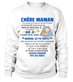 Chère Maman En Cette Fête Des Mères 10