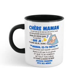 Chère Maman En Cette Fête Des Mères 10