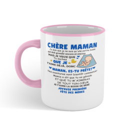 Chère Maman En Cette Fête Des Mères 10