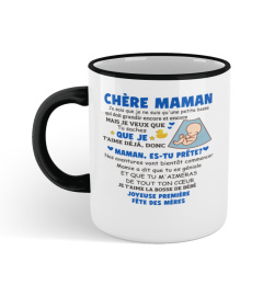 Chère Maman En Cette Fête Des Mères 10