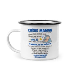 Chère Maman En Cette Fête Des Mères 10