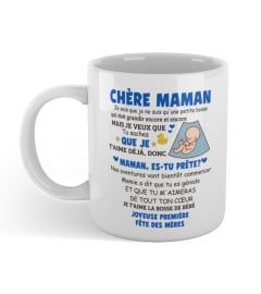 Chère Maman En Cette Fête Des Mères 10