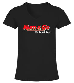 Kum and Go Merch