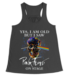 Pink Floyd Shirt