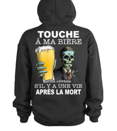 Touche à ma bière